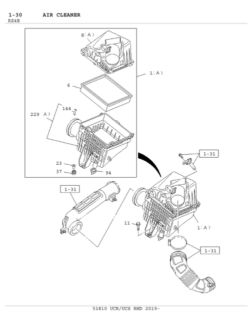 Partial Engine